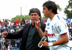 El regreso de Facundo