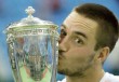 Al final, Cuevas perdi� con el campe�n de la Kremlin Cup