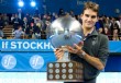 Federer alcanz� a Sampras
