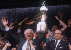 Hace 23 a�os conquistaba Am�rica por quinta vez