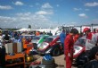Hern�ndez larga primero en Mercedes