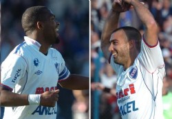 Triunfo made in Nacional