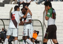 Con chispazos le alcanz�