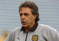 "El �ltimo partido fue el final de una etapa"