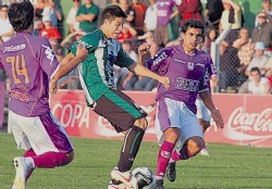La Viola no falta a ning�n barrio