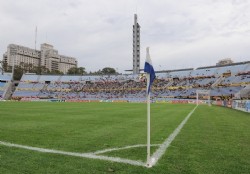 Ol�mpica tricolor
