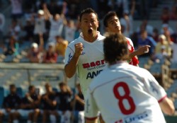 Nacional recuper� a un jugador al que le sobra clase