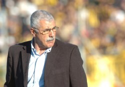 Es la hora de girar el tim�n