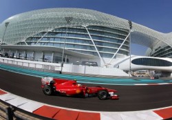 Alonso en peligro del 1-2 de  Red Bull