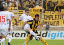El cl�sico partido por seguir so�ando