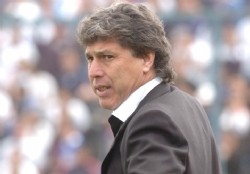 "Ganar como sea no, sino haciendo lo que se entrena"