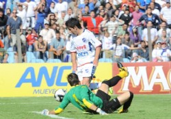 Nacional due�o de los Apertura