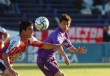 Central hizo un gol que fue gritado por varios cuadros