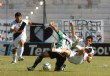 Danubio es otro que se arrim�