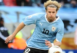 "El grupo de Uruguay es el m�s dif�cil de la Copa"