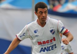 "Volver a llevar el brazalete fue una motivaci�n extra"