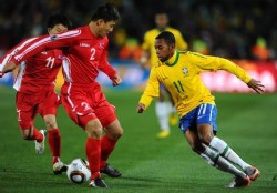 "Argentina siempre es un rival dif�cil"