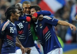 Los jugadores franceses renuncian a las primas