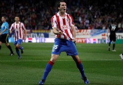 God�n se recupera y vuelve a jugar