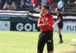 La fecha se "comi�" a dos entrenadores