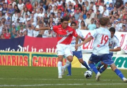 "La gente me trat� bastante mal en el Parque"