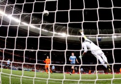 Goles de Messi y Neymar en la lista de los mejores