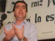 Gallinal traslada su pasi�n h�pica al papel