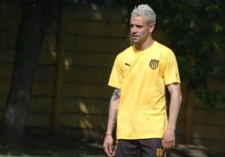 "Para nosotros esta es una final�sima que hay que ganar"