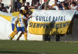 Bella Vista tendr� si consigue ganar