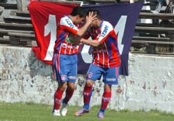 Central Espa�ol derrot� a Tacuaremb�