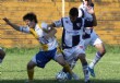 Hubo cambio de objetivo