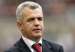Aguirre se alista para su debut
