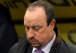 Ben�tez promete seguir trabajando