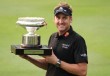 Ian Poulter se adjudica Abierto de Hong Kong
