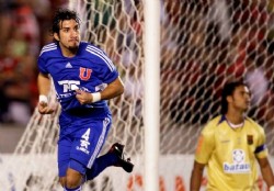 Victorino podra ir al Stoke City