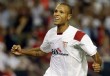 Luis Fabiano, entre dos y tres semanas afuera
