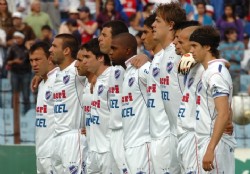 Se perfila el mismo equipo del clsico