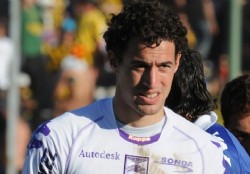 "No pensamos en dar la vuelta"
