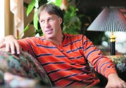 Verdirrojo se dio un lujo con Marciulionis