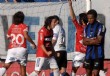 Cort� la mala racha