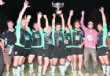 En Paysand� se vivi� la fiesta del torneo Seven