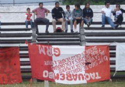 El "Culaca" dirigir� su �ltimo partido