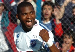 Hay gol por todos lados