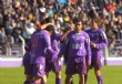 Apasionante final con cinco equipos en la lucha