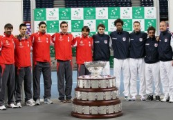 Final de la Copa Davis