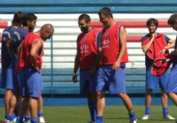 Ahora s�: Porta titular