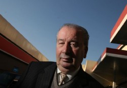 Acusan a Grondona de recibir soborno de Qatar