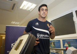 Ifr�n gan� su primera convocatoria