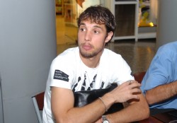 El Junior de Barranquilla piensa en Carini