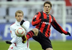 Borussia Dortmund campe�n de oto�o